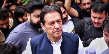 190 ملین پاؤنڈز ریفرنس،عمران خان کی ضمانت کا فیصلہ سپریم کورٹ میں چیلنج