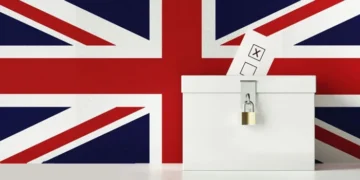 برطانیہ میں عام انتخابات کا انعقاد کل ہوگا