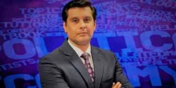 ارشد شریف قتل کیس پر کینیا ہائیکورٹ کا فیصلہ پی ٹی آئی سازشی تھیوریوں کی موت