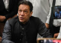 عمران خان کا عاشورہ کے بعد بھوک ہڑتال کا فیصلہ