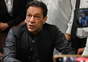 عمران خان کا عاشورہ کے بعد بھوک ہڑتال کا فیصلہ