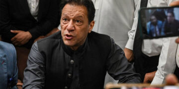 عمران خان کا عاشورہ کے بعد بھوک ہڑتال کا فیصلہ