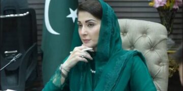 اگر کسی نے سیاسی عدم استحکام لانے کی کوشش کی تو آہنی ہاتھوں سے نمٹا جائے گا، مریم نواز