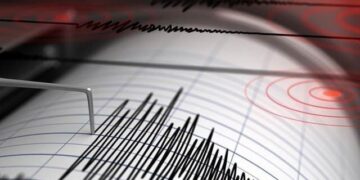 فلپائن میں زلزلے کے شدید جھٹکے