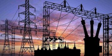 ملک بھرمیں بجلی کا شارٹ فال 5 ہزار 600 میگاواٹ ریکارڈ