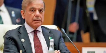 وزیراعظم شہباز شریف کی طبیعت ناساز، تمام مصروفیات منسوخ