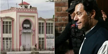 بانی پی ٹی آئی سے آج کون کون ملاقات کریگا؟ فہرست فائنل