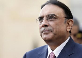 PakAlerts.net: - اللہ تعالیٰ نئےسال کو ملک کیلئے امن ، خوشحالی کا باعث بنائے،صدر زرداری