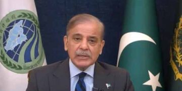 ہمارے چیلنجز مشترکہ ہیں، ملکر ترقی وخوشحالی کیلئے کام کرنا ہے: وزیراعظم