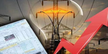 حکومت کی کمرشل، زرعی اور بلک صارفین کیلئے بجلی مزید مہنگی کرنے کی منظوری
