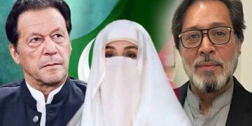 عدت نکاح کیس, خاور مانیکا کے وکیل کی عدالت سے میڈیکل بورڈ بنانے کی استدعا