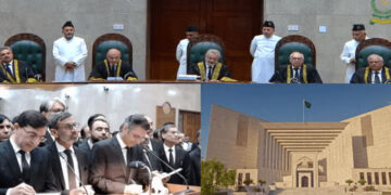 تحریک انصاف کی بڑی کامیابی، مخصوص نشستوں کی اہل قرار