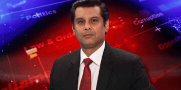 ارشد شریف قتل کیس: لارجر بنچ کی تشکیل کیلئے معاملہ 3رکنی کمیٹی کو بھجوا دیا