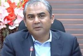 وفاقی وزیرداخلہ محسن نقوی کی پولیس چیک پوسٹ پر حملے  کی مذمت