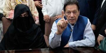 دورانِ عدت نکاح، ہائیکورٹ کی ڈائریکشن آنے تک اپیلوں پر سماعت میں وقفہ