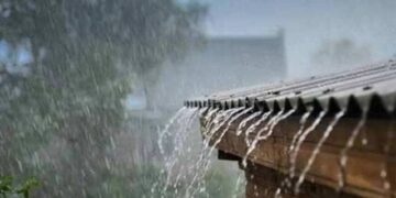 ملک میں موسلادھار بارشیں، محکمہ موسمیات نے خبردار کردیا