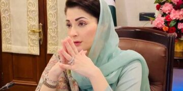 صحت کا شعبہ میرے دل کے قریب، انقلاب لانے کا تہیہ کر لیا: وزیراعلیٰ پنجاب