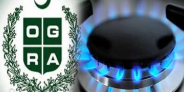 اوگرا نے گیس کی نئی قیمتوں کا نوٹیفکیشن جاری کردیا