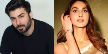 فواد خان کی 8 سال بعد بالی ووڈ میں واپسی