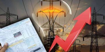 بجلی کے بنیادی ٹیرف میں اضافہ، کتنے یونٹ استعمال کرنے پر نیا ریٹ کیا ہوگا؟