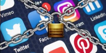 محرم الحرام کے دوران سوشل میڈیا پر پابندی لگانے کی سفارش