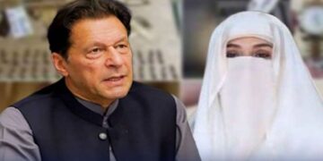 عدت نکاح کیس، عمران خان اور بشریٰ بی بی کی مرکزی اپیلوں کی سماعت میں وقفہ