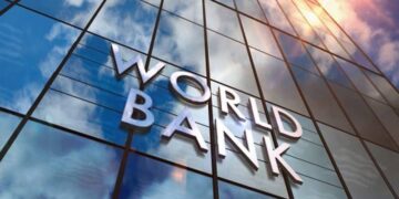 گزشتہ مالی سال پاکستان کو ریکارڈ رقم جاری کی گئی :ورلڈ بینک