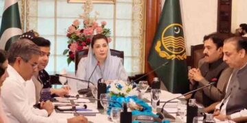 محرم الحرام کے دوران صوبائی وزراء بھی ڈیوٹی دینگے