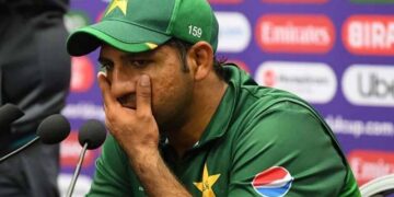 سرفراز احمد نے کپتان کیلئے اہم نام تجویز کردیا