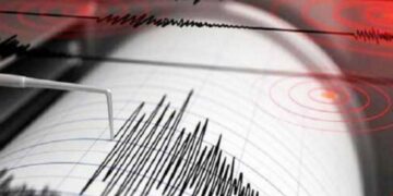 خیبرپختونخوا کے ضلع سوات اور گردونواح میں زلزلے کے جھٹکے