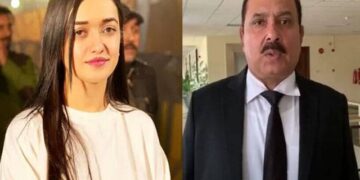 میں نے انصاف کیا، احسان نہیں،جج کا صنم جاوید سے مکالمہ