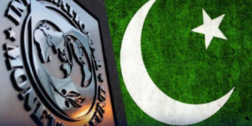 پاکستان کیلئے 7 ارب ڈالر کے بیل آوٹ پیکیج کی منظوری اگست کے وسط میں متوقع