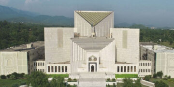 مسلم لیگ ن نے مخصوص نشستوں کے فیصلے پر نظرثانی درخواست دائر کردی