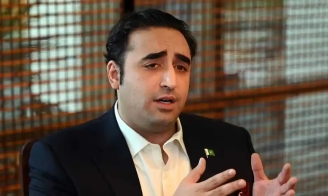 بلاول بھٹو سے ملاقات، پی پی پنجاب کے عہدیداران مریم نواز حکومت کیخلاف پھٹ پڑے