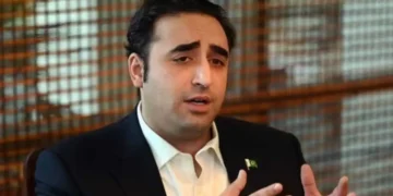 بلاول بھٹو سے ملاقات، پی پی پنجاب کے عہدیداران مریم نواز حکومت کیخلاف پھٹ پڑے