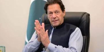 پارٹی اختلافات: عمران خان نے اسد قیصر اور عاطف خان کو طلب کر لیا