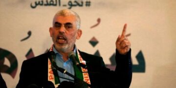 اسماعیل ہنیہ کے قتل کے بعد یحییٰ سنوار حماس کے سربراہ نامزد
