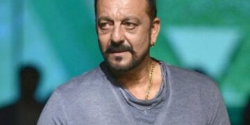 سنجے دت فلم سن آف سردار 2 کی کاسٹ سے باہر ہوگئے