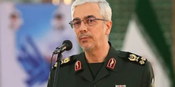 اسرائیل کو ہنیہ کے قتل پر پچھتانا پڑے گا: سربراہ ایرانی فوج