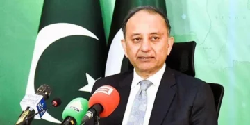 پاکستان اور بنگلادیش کا موازنہ کرنے والے ملک دشمن ہیں، مصدق ملک