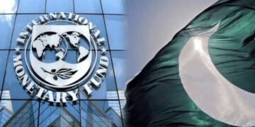 پاکستان کیلئے 7 ارب ڈالر کے بیل آوٹ پیکیج کی منظوری مزید تاخیر کا شکار