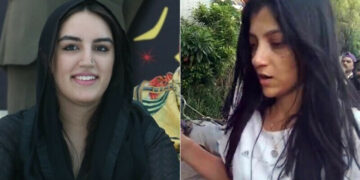 بختاور بھٹو زرداری کی کارساز ٹریفک حادثے کی ملزمہ کو سزا دینے کی اپیل