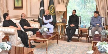 چین جیسے دوست کے ساتھ تعلقات پر سیاست کی گنجائش نہیں، وزیراعظم