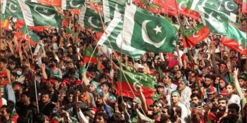 تحریک انصاف کا اسلام آباد میں جلسہ ملتوی کرکے 8 ستمبر کو کرنے کا اعلان