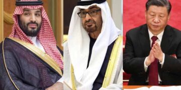 پاکستان کو چین، سعودی عرب اور متحدہ عرب امارات سے قرضوں کی مدت میں توسیع کا وعدہ