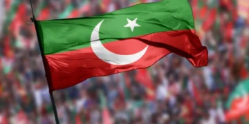 پی ٹی آئی کا  12 ربیع الاول کے باعث لاہور کا جلسہ موخر کرنے کا اعلان