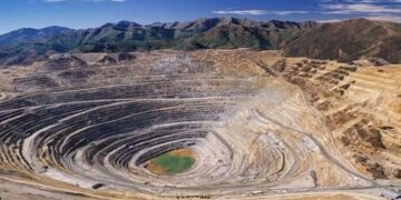 ریکوڈک میں سعودی عرب کی 80 کروڑ ڈالر کی سرمایہ کاری کا معاہدہ رواں ہفتے متوقع