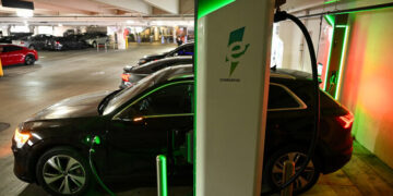 اے ڈی ایم کا پاکستان میں الیکٹرک گاڑیوں کی تیاری پر 250 ملین ڈالر کی سرمایہ کاری کرنے کا اعلان