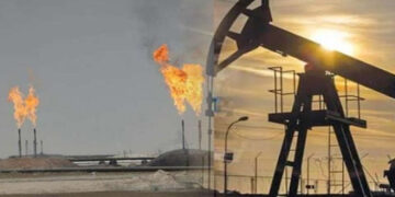 سانگھڑ میں تیل و گیس کا نیا ذخیرہ دریافت