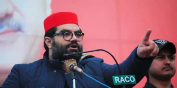 بجلی کے نرخوں میں کمی نہ کی گئی تو ہم ایک ماہ بعد اسلام آباد کا رخ کریں۔ صدر اے این پی ایمل ولی خان